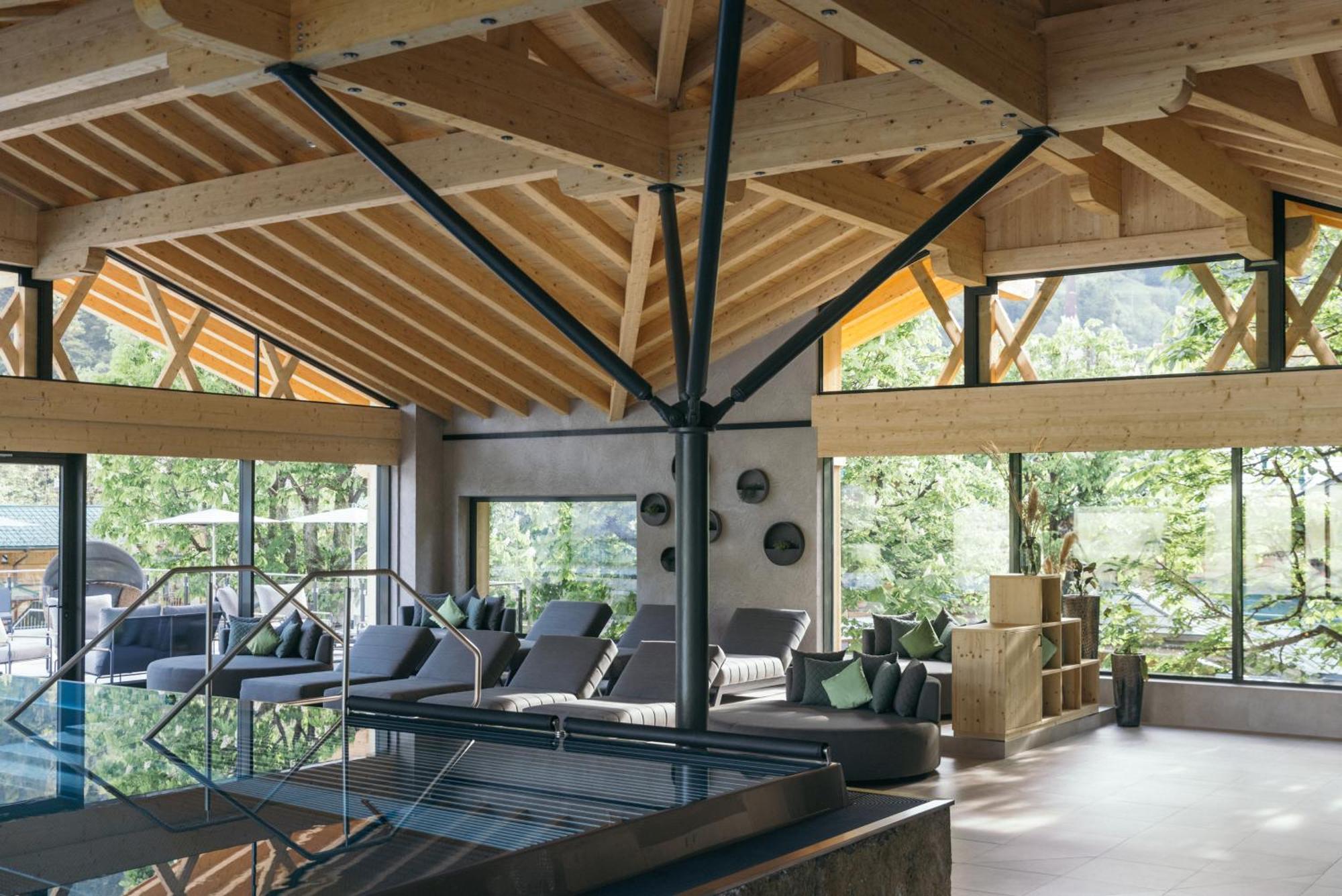 Feelfree Nature Resort Oetz Extérieur photo