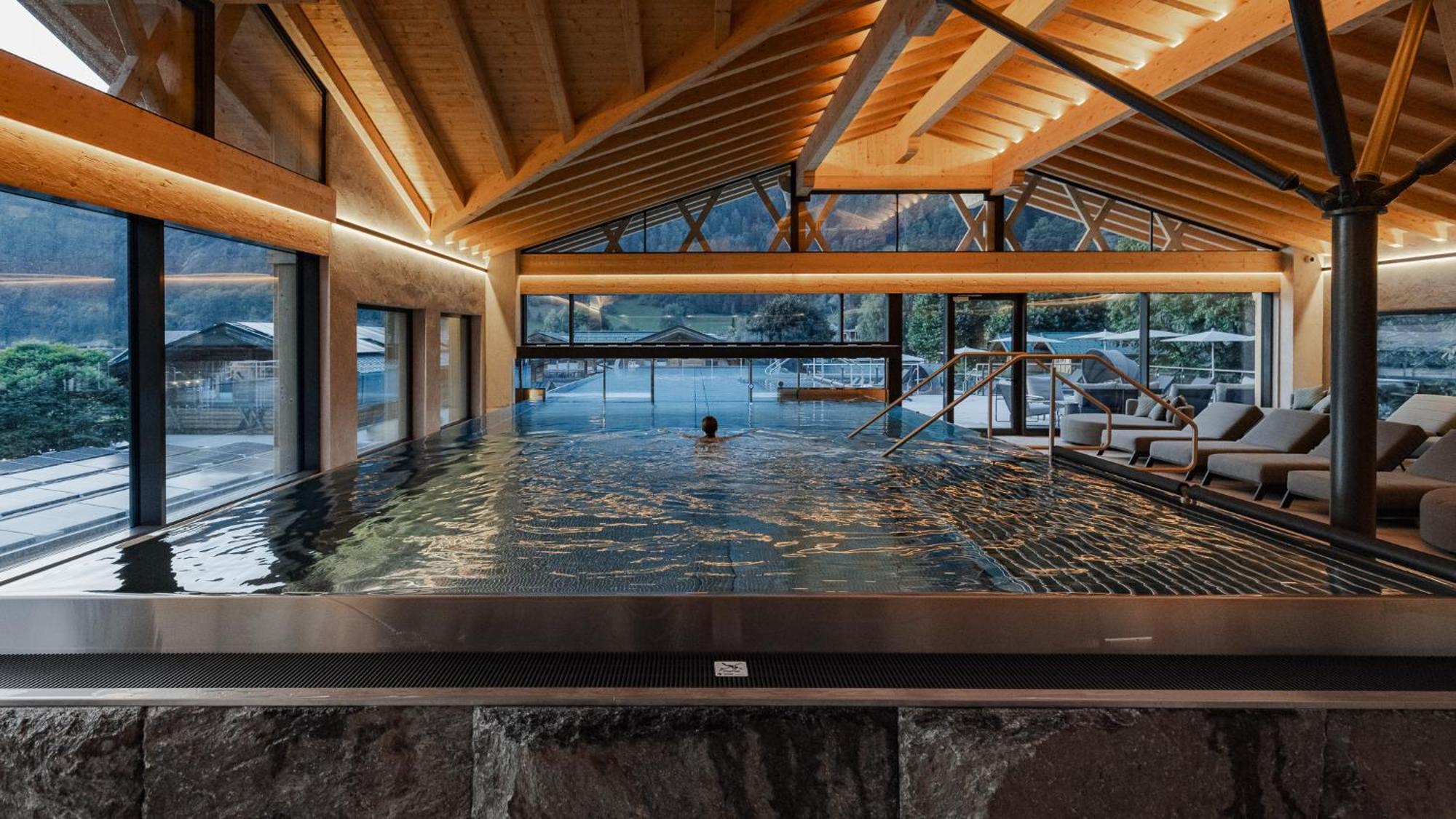 Feelfree Nature Resort Oetz Extérieur photo