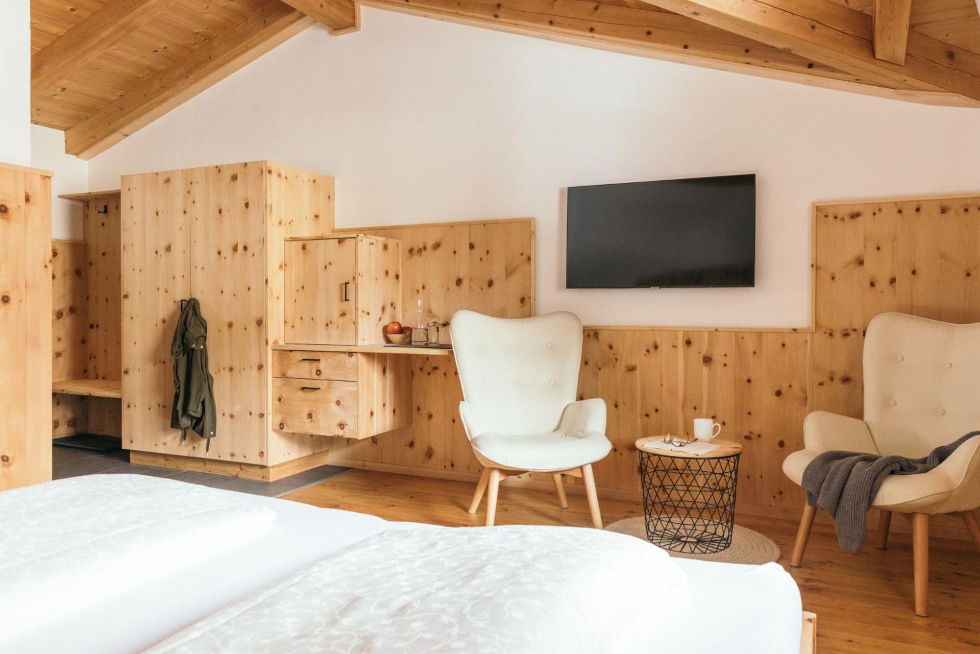 Feelfree Nature Resort Oetz Chambre photo