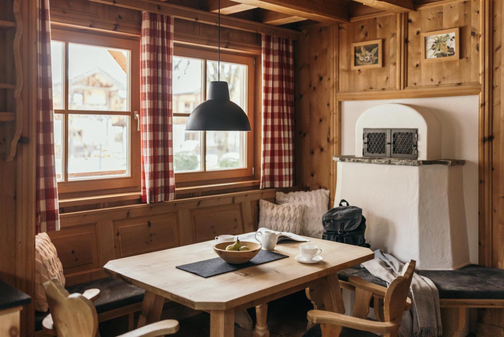 Feelfree Nature Resort Oetz Extérieur photo