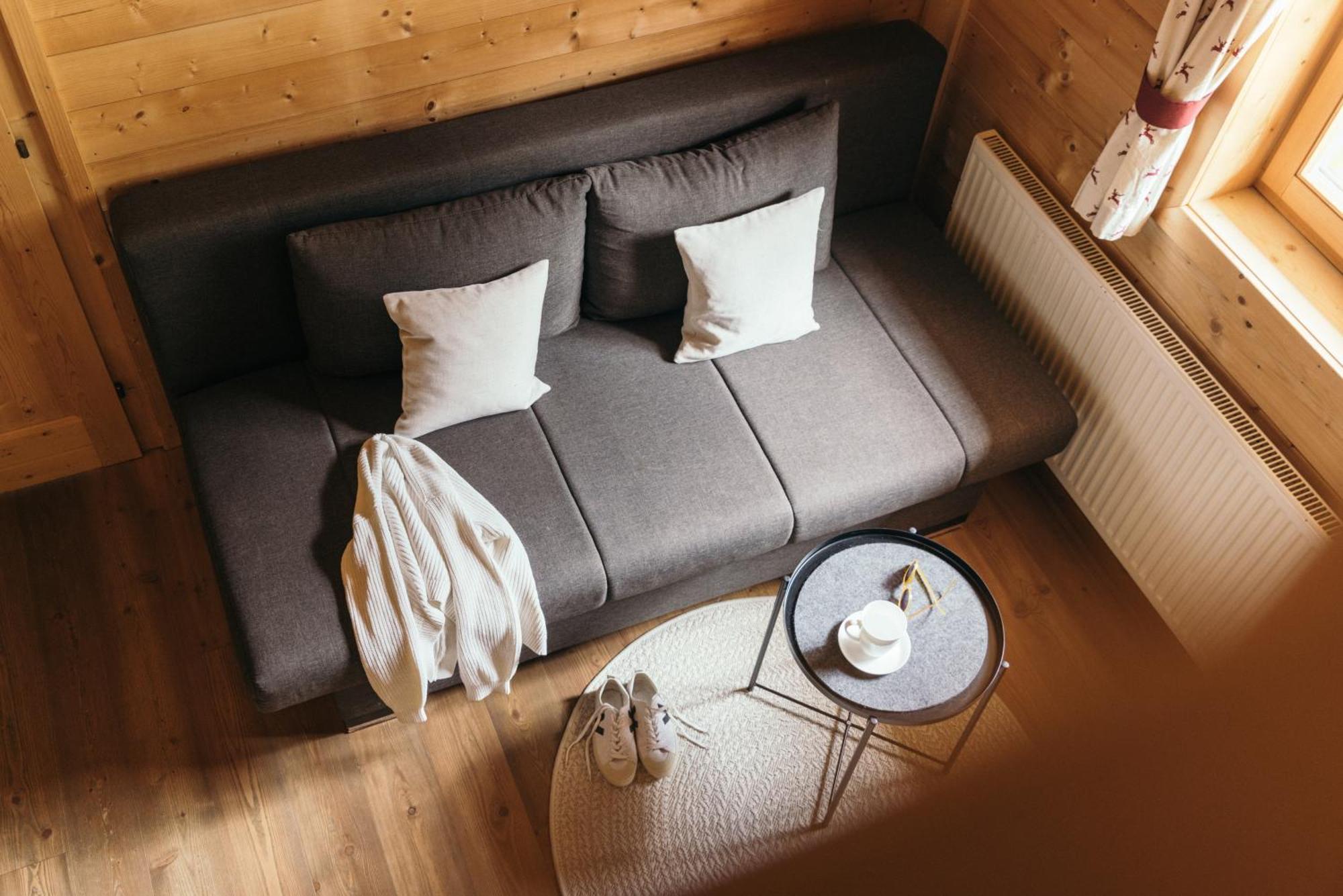 Feelfree Nature Resort Oetz Chambre photo