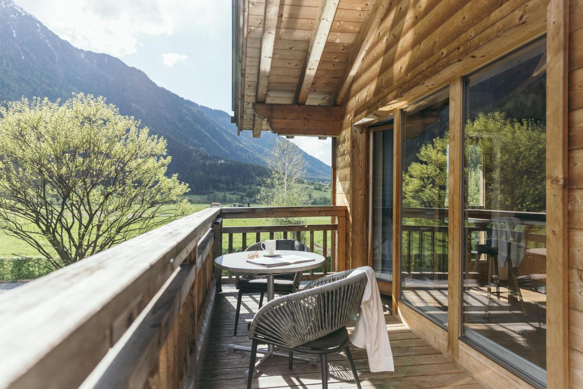 Feelfree Nature Resort Oetz Chambre photo