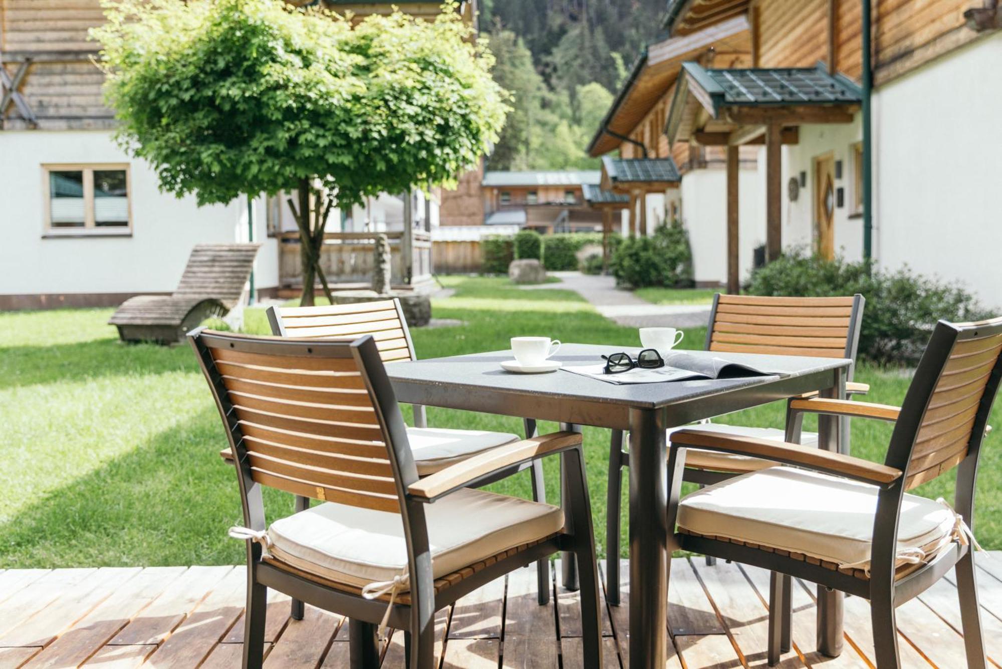 Feelfree Nature Resort Oetz Chambre photo